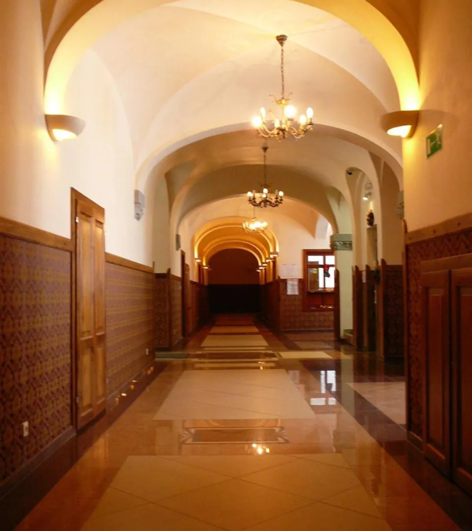 Jozefina Apartament'S Z Dotepem Do Mini Spa Szklarska Poręba 0*,