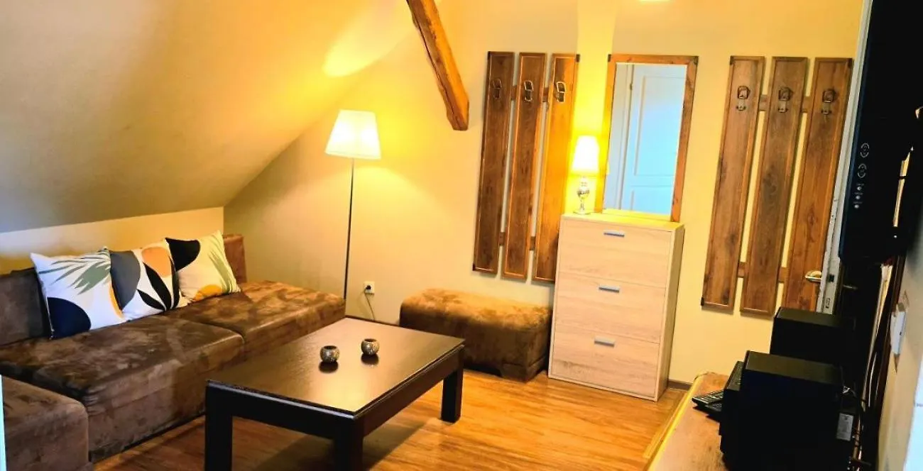 Jozefina Apartament'S Z Dotepem Do Mini Spa Szklarska Poręba