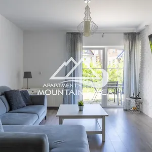 Dworcowa Apartament