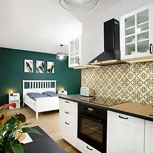 Na Zielonym Widoku , Wrocław Polska