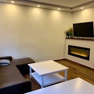 Pm Apartament
